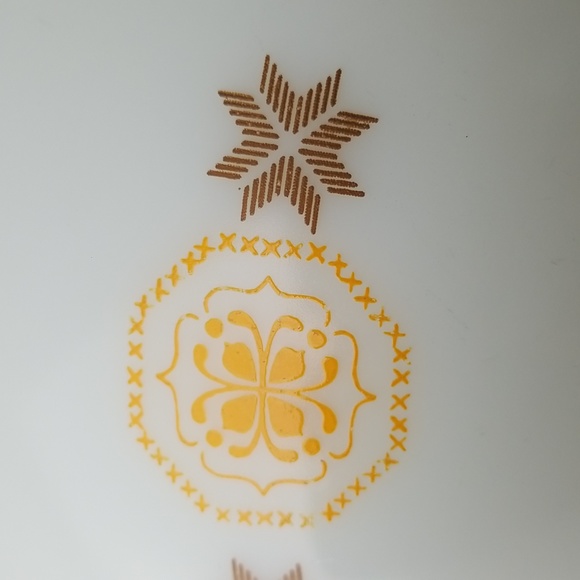 Pyrex Town & Country Large Cinderella Mixing Bowl - Picture 11 of 15